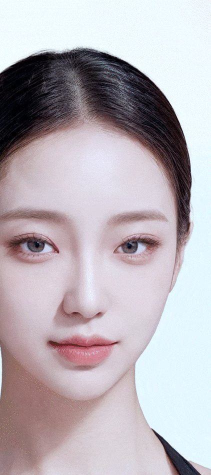 투명V 리프팅 POINT 02 모델