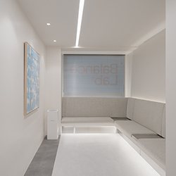 밸런스랩 병원 내부