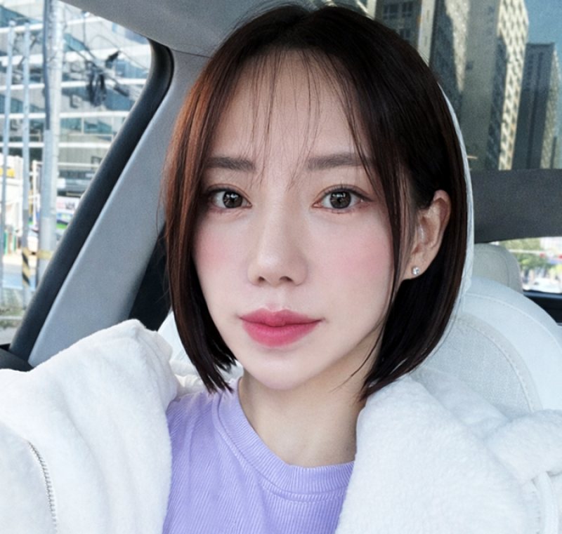 리프팅 후기 사진