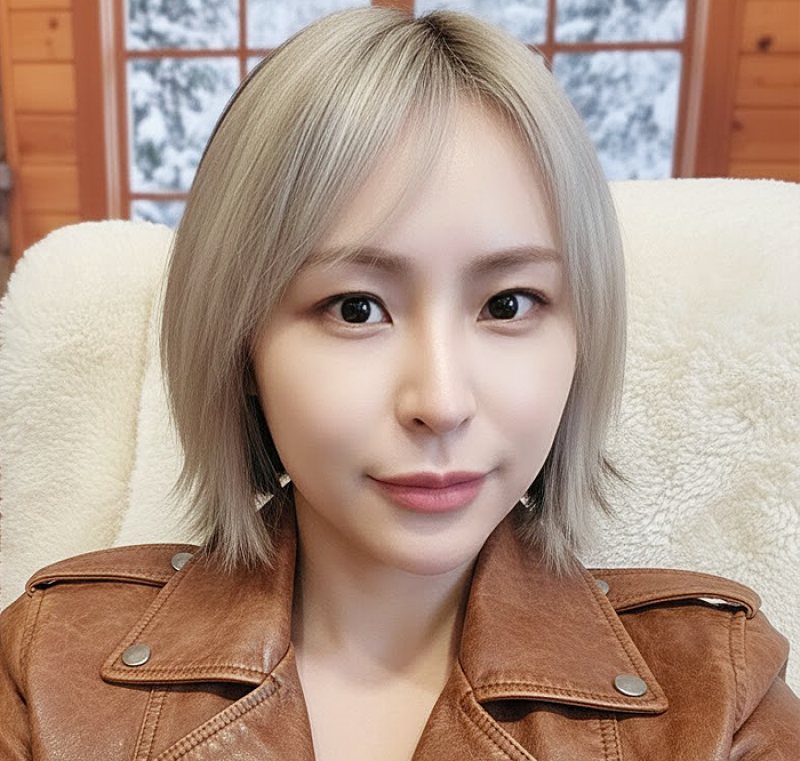 리프팅 후기 사진